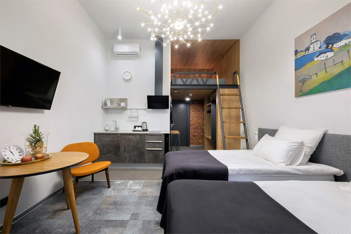 Room image